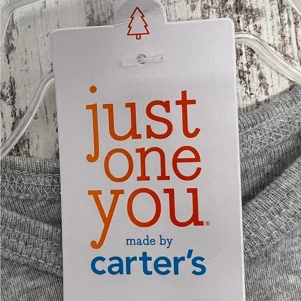 Just One You Cater’s 2 pc Christmas Outfit
